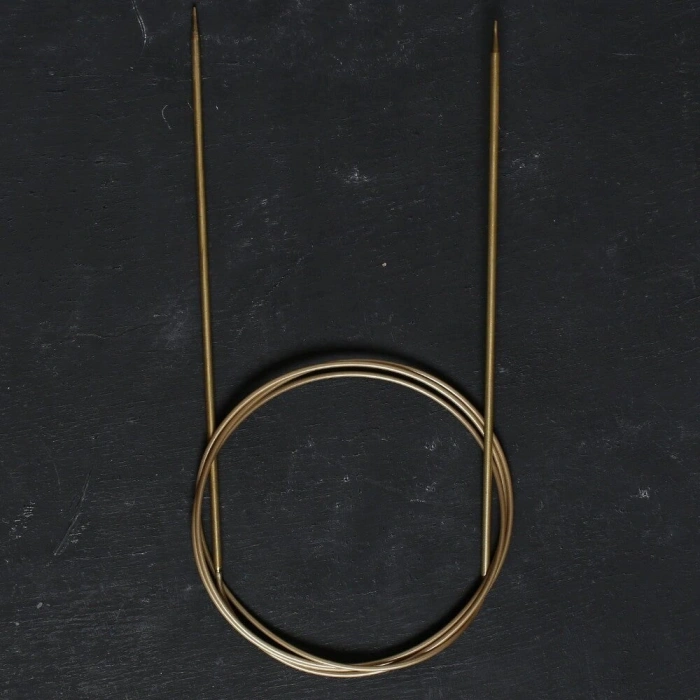 Addi 2mm 100cm Klasik Misinalı Dantel Şişi 755-7