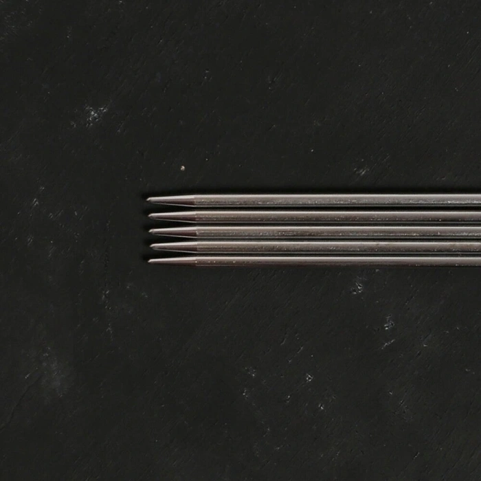 Addi 3mm 20cm Çelik Çorap Şişi - 150-7