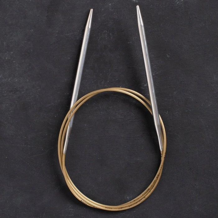 Addi 5,5mm 100cm Klasik Misinalı Şiş- 105-7