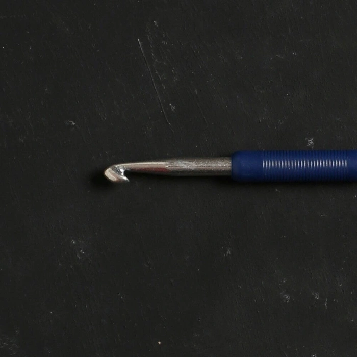 Addi 6 Mm 15 Cm Plastik Saplı Yün Tığ - 148-7