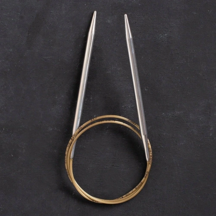 Addi 6mm 80cm Klasik Misinalı Şiş- 105-7