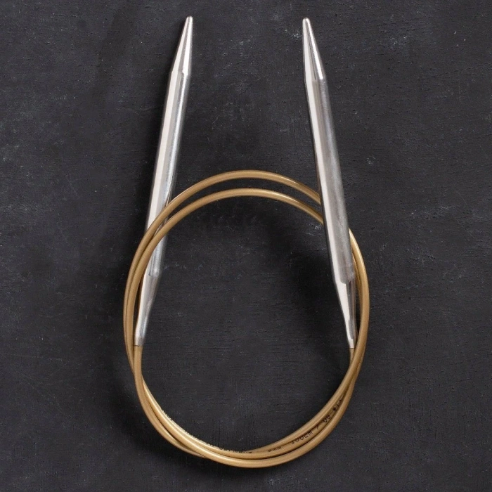 Addi 9mm 100cm Klasik Misinalı Şiş- 105-7