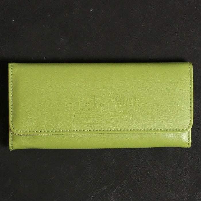 Addi Click 15 Cm Bambu Değiştirilebilir Misinalı T