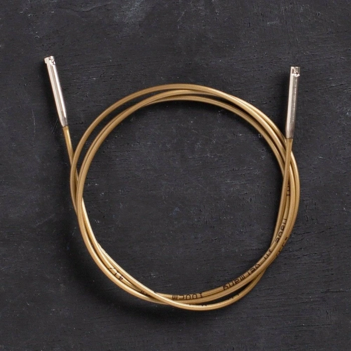 Addi Click Basic 100cm Uyumlu Ara Bağlantı Misinas