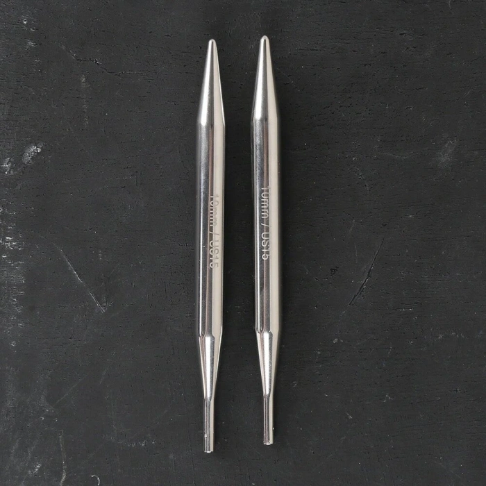 Addi Click Basic 10mm Misinalı Şiş Ucu - 656-2