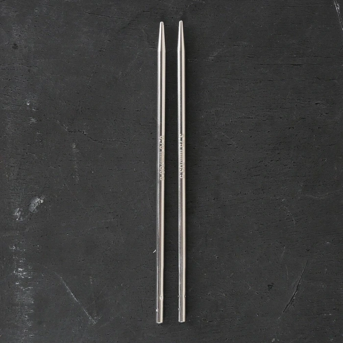 Addi Click Basic 3.75mm 13cm Misinalı Şiş Ucu - 65