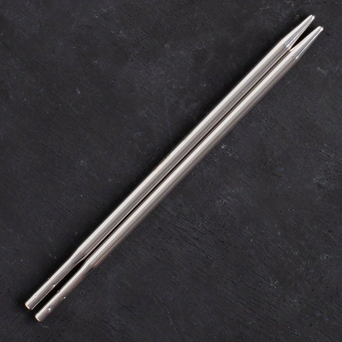 Addi Click Basic 4,5mm Misinalı Şiş Ucu - 656-2