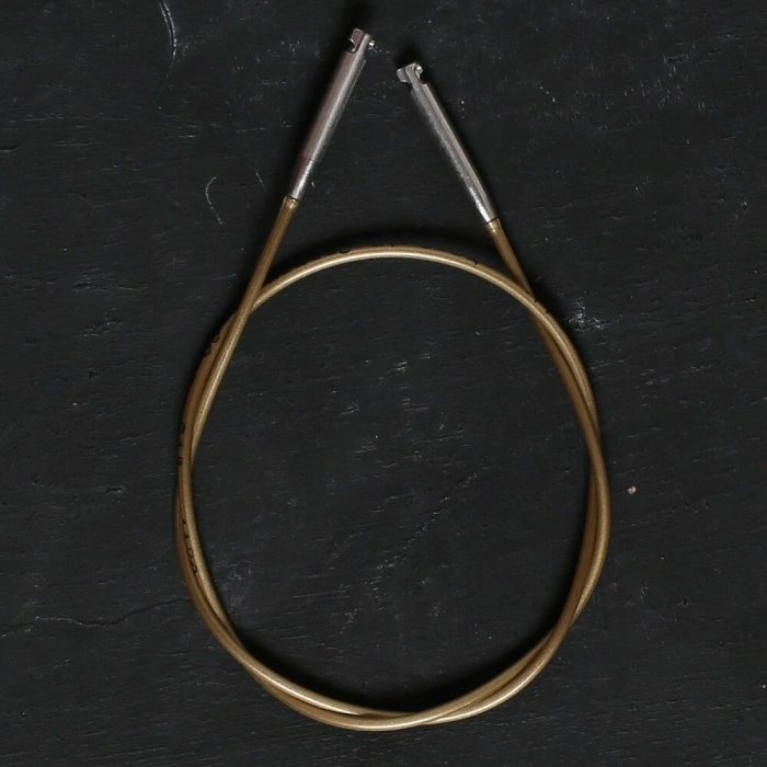 Addi Click Basic 60 Cm Uyumlu Ara Bağlantı Misinas