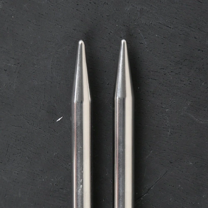 Addi Click Basic 6,5mm Misinalı Şiş Ucu - 656-2