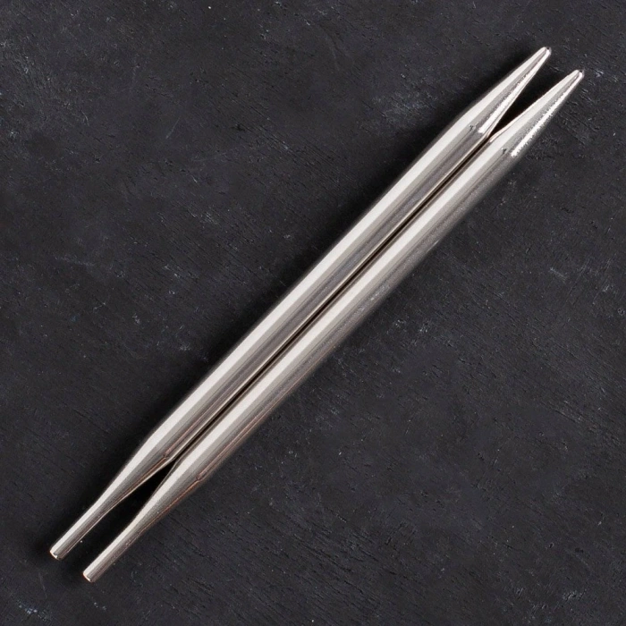 Addi Click Basic 7mm Misinalı Şiş Ucu - 656-2