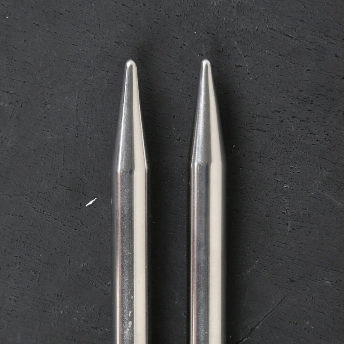 Addi Click Basic 9mm Misinalı Şiş Ucu - 656-2