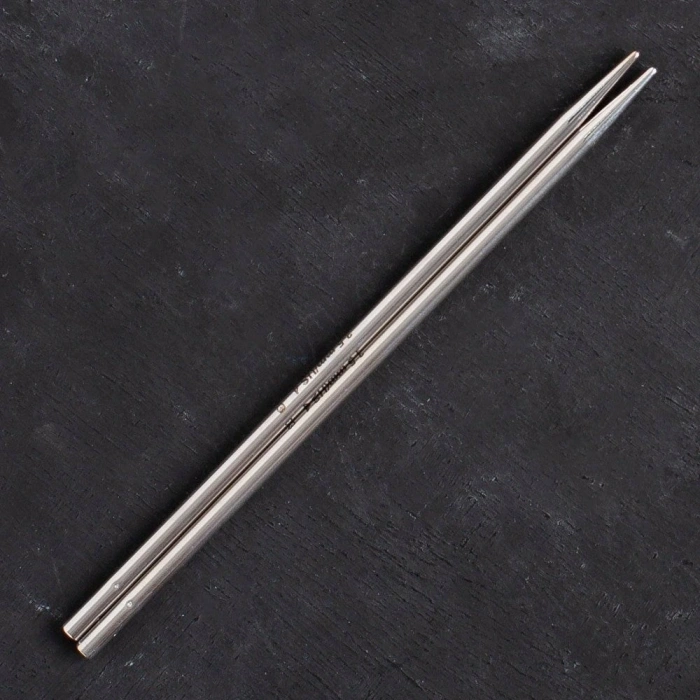 Addi Click Lace 3,5mm Değiştirilebilir Uzun Uçlu D