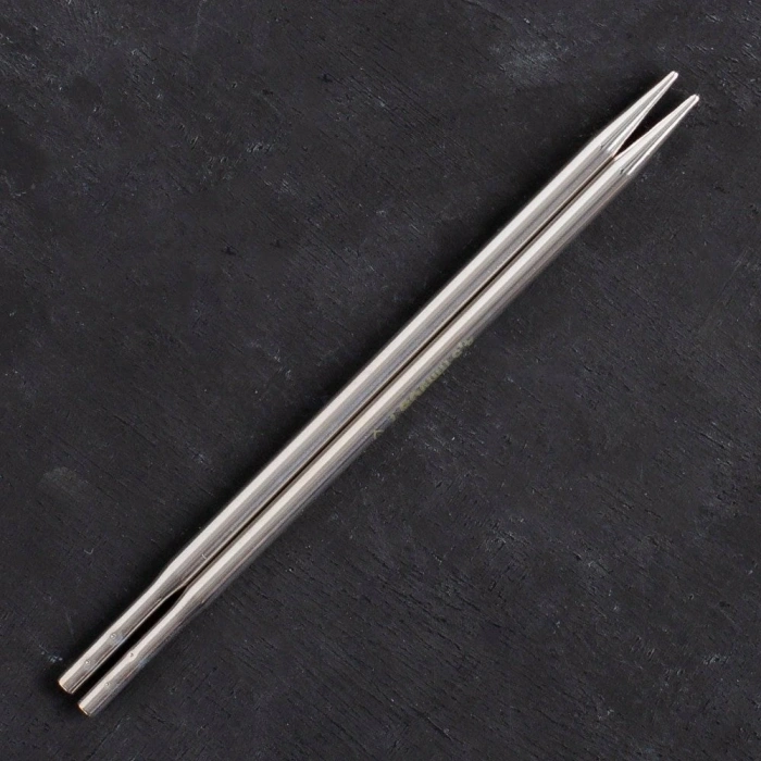 Addi Click Lace 4,5mm Değiştirilebilir Uzun Uçlu D