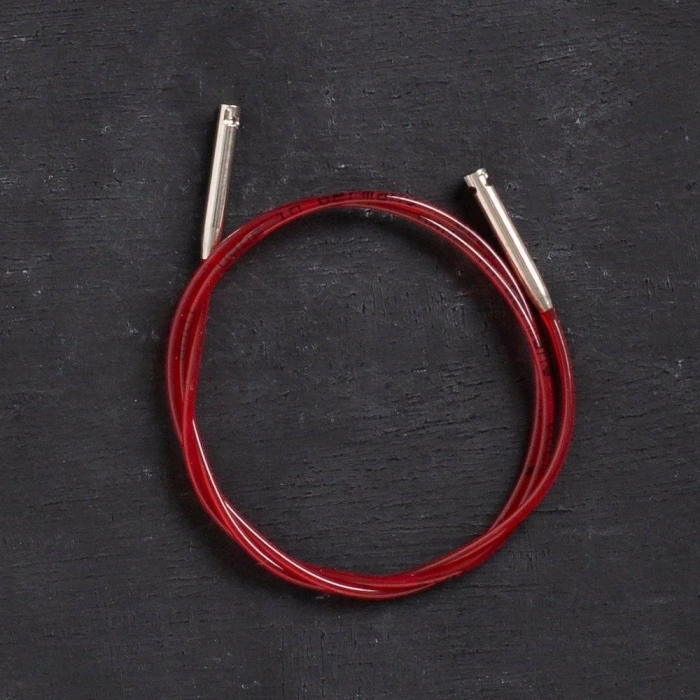 Addi Click Lace 60cm Ara Bağlantı Misinası - 759-2