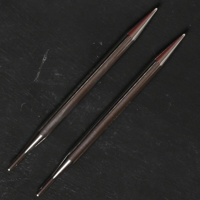 Addi Click Lace 8 Mm Değiştirilebilir Uzun Uçlu Da