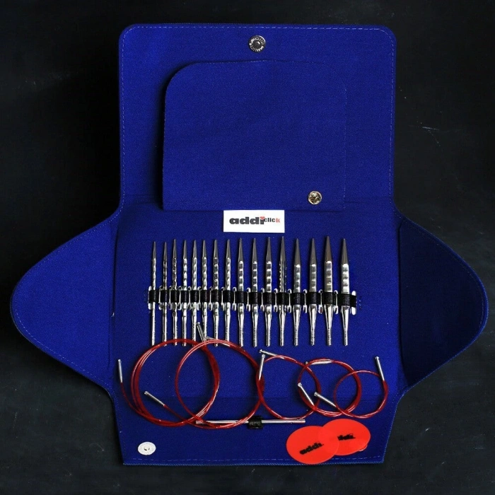 ADDİ CLİCK NOVEL DEĞİŞTİRİLEBİLİR KISA MİSİNALI Şİ