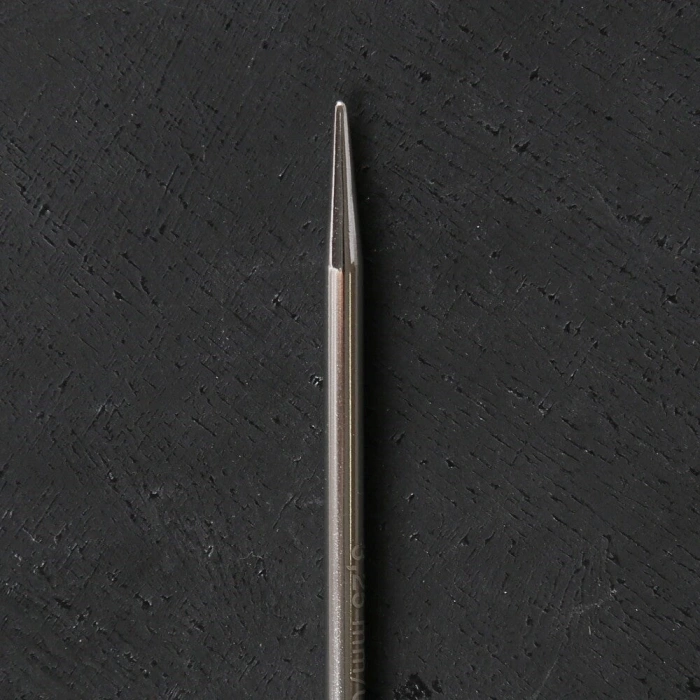 Addi CrasyTrio 3 lü 3 Mm 21 Cm Misinalı Çorap Şişi