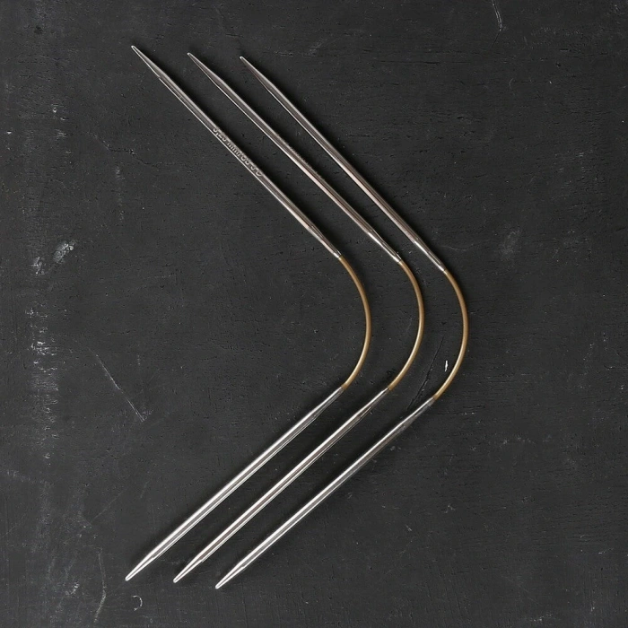 Addi CrasyTrio 3 lü 3,25 Mm 21 Cm Misinalı Çorap Ş