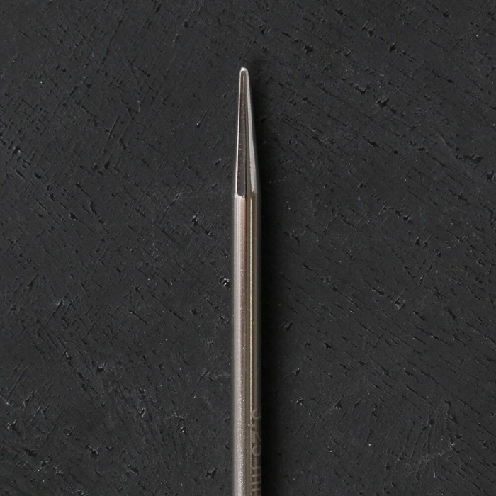 Addi CrasyTrio 3 lü 3,25 Mm 21 Cm Misinalı Çorap Ş