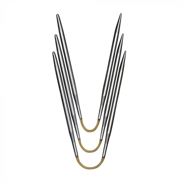 Addi CrasyTrio 3 lü 3,5 Mm 21 Cm Misinalı Çorap Şi