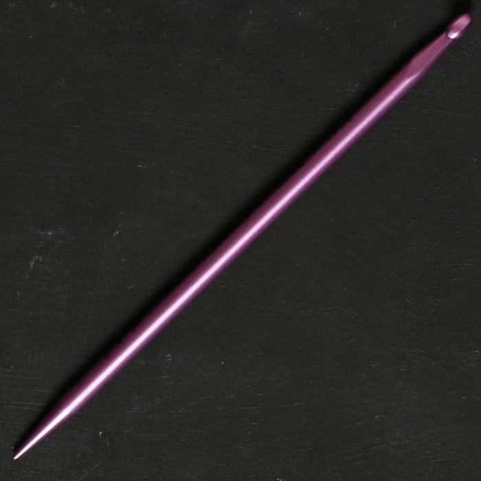 Addi Duett 5,5 Mm 15 Cm Tunus Tığı - 230-7
