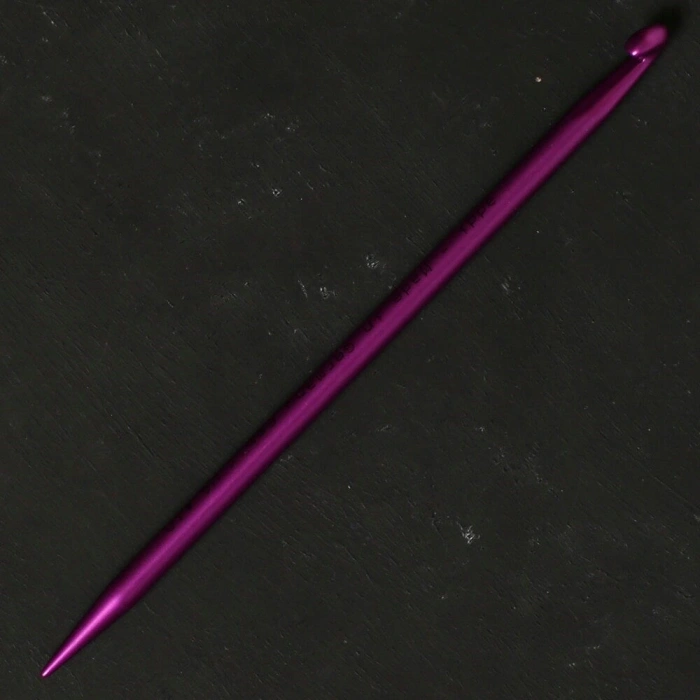 Addi Duett 6 Mm 15 Cm Tunus Tığı - 230-7