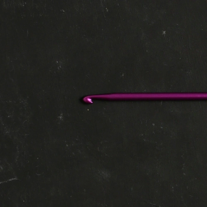 Addi Duett 6 Mm 15 Cm Tunus Tığı - 230-7