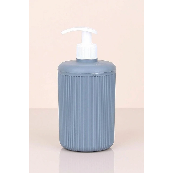 Alesta Şık Lüx Her Dekora Uyum Sağlayan Sıvı Sabunluk