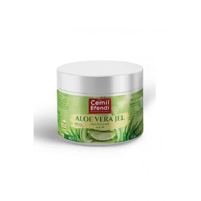 Aloe Vera Jeli 300 Ml.