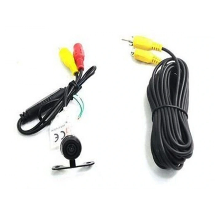 Araç Kamerası Tek Kamera Tampon Kamerası Geri Görüş Güvenliğiniz İçin Mükemmel Çözüm