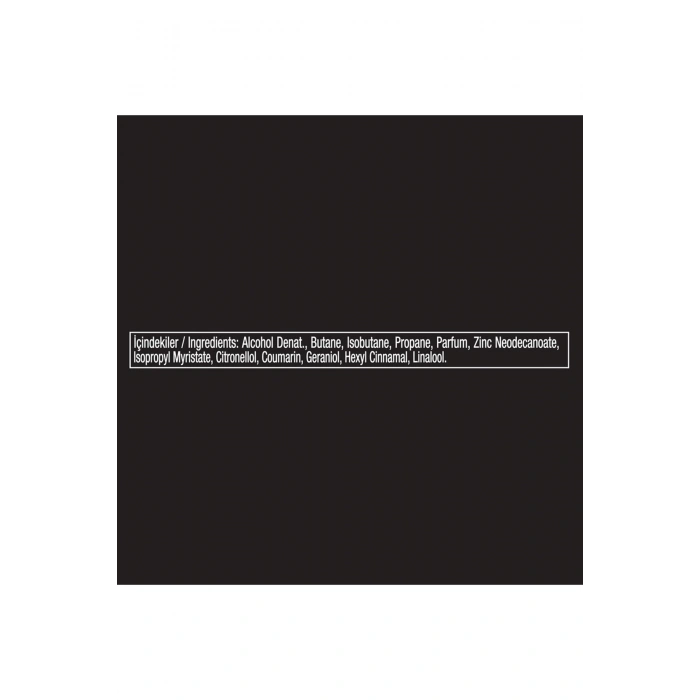 Axe Africa Erkek Deodorant Sprey 150 ml