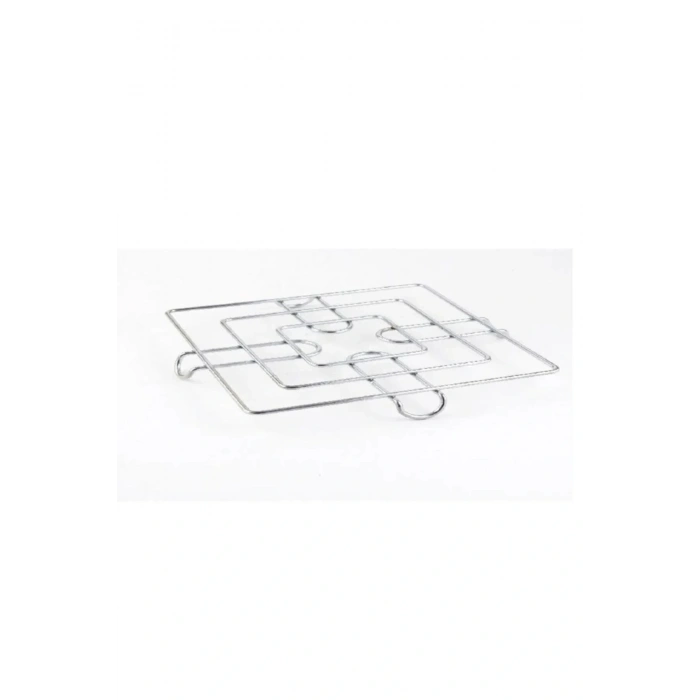 Balsa Metal Kare Nihale Akn 20