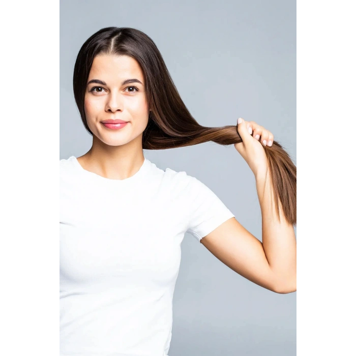 Biotin Şampuan 1000 ML - Yumuşak ve Güçlü Saçlar