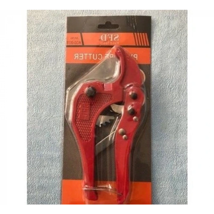 Boru Makası Sfd 42mm - Otomatik