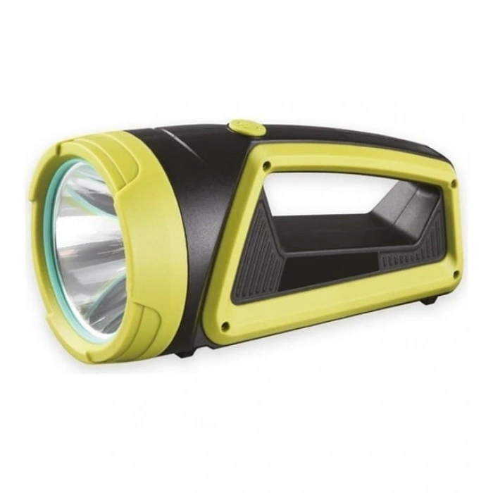 BUFFER®  Çok Fonksiyonlu  – Spot Işık + Flood Işık Kombinasyonu, Yüksek Parlaklık ve Geniş Aydınlatma