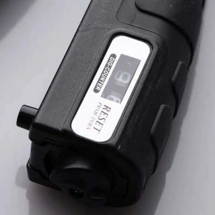 BUFFER® Egzersizi Takip Eden Sayaçlı El Yayı