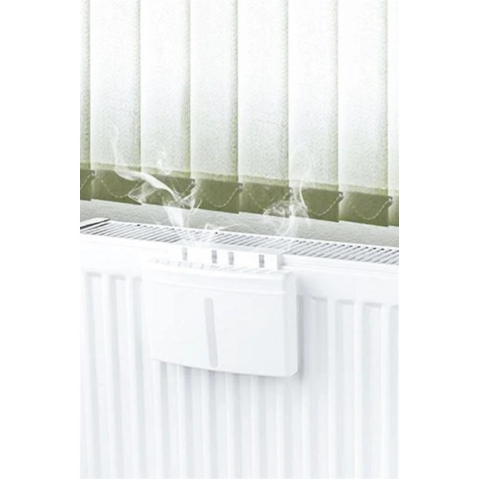 BUFFER® Fresh Air Kalorifer Suluğu Kalorifer Petek Nemlendirici Suluk