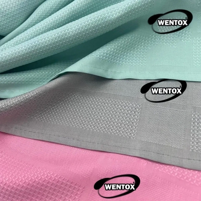 BUFFER® İz Bırakmayan Mikrofiber Temizlik Bezi 3lü Set Cam ve Ayna Silme Toz Alma Temizlik Bezi