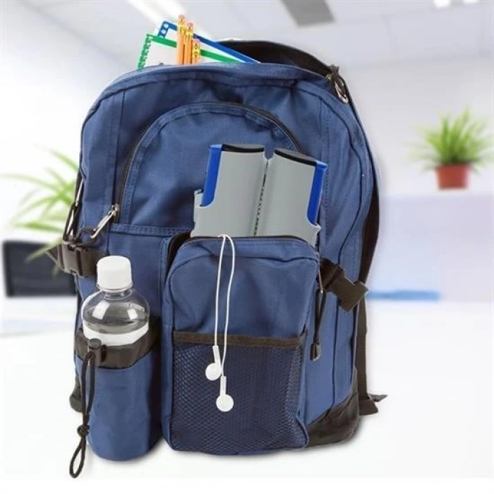 BUFFER® Teleskopik Taşınabilir Kaymaz Ping Pong Masa Tenisi Filesi Aparatı