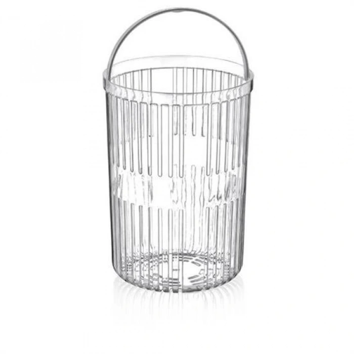 BUFFER® Zeytin Turşu Sebze Yıkama Kutusu Klipsli Kapaklı Saklama Kabı