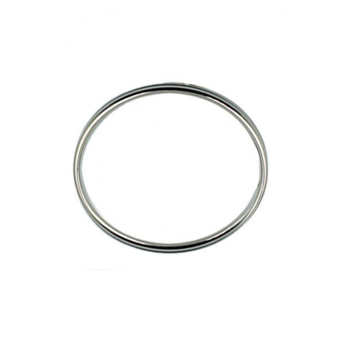 Çanta Sapı Demir 10x10 Yuvarlak