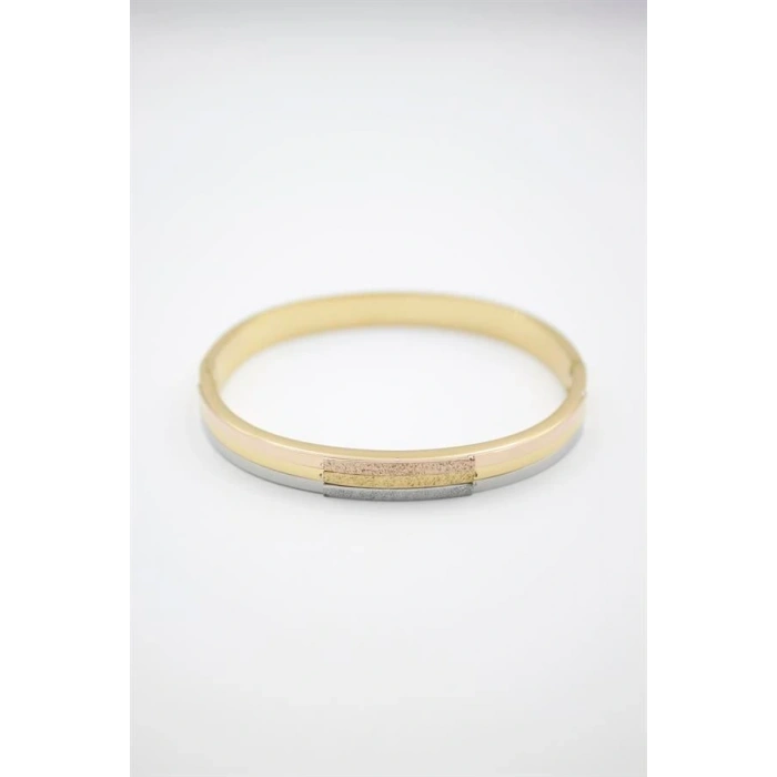 Çelik Bilezik - ÇOK RENKLİ