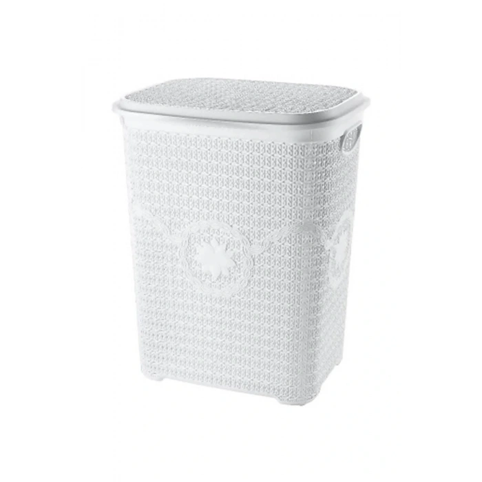 Çeyiz Seti Rattan 5 Parça Örgülü Çeyiz Seti