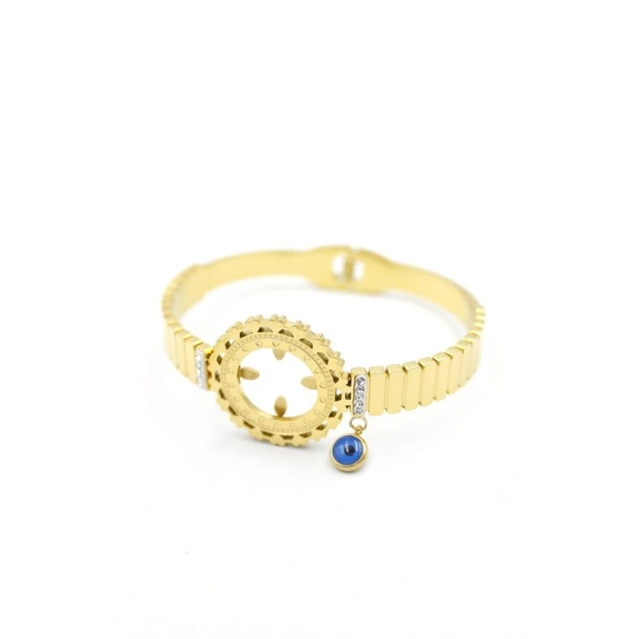 Çeyreklik Bilezik - Altın