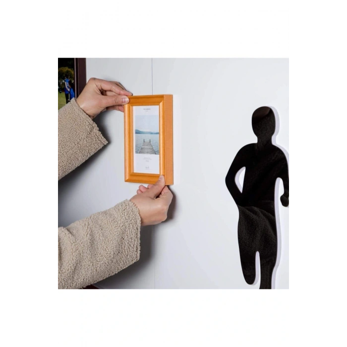 Çift Taraflı Akrilik Silikon Bant Yüksek Mukavemetli 18mm x 2 metre