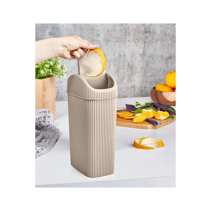 Deco Slim Çöp Kovası