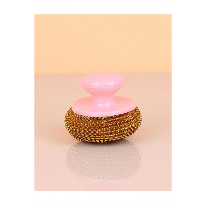 Değişebilir Başlıklı Bulaşık Fırçası 8 Cm Plastik Royaleks-MTR-2303245