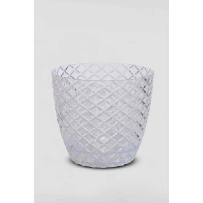 Dekoratif Orkidede Saksı 2 No: Orta Boy 1.6