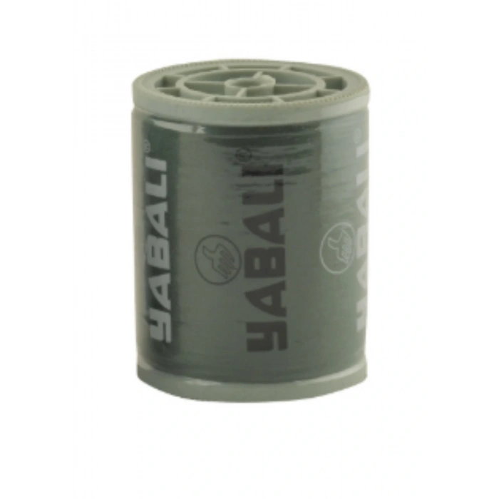 Dikiş İpliği 900 Metre Yeşil