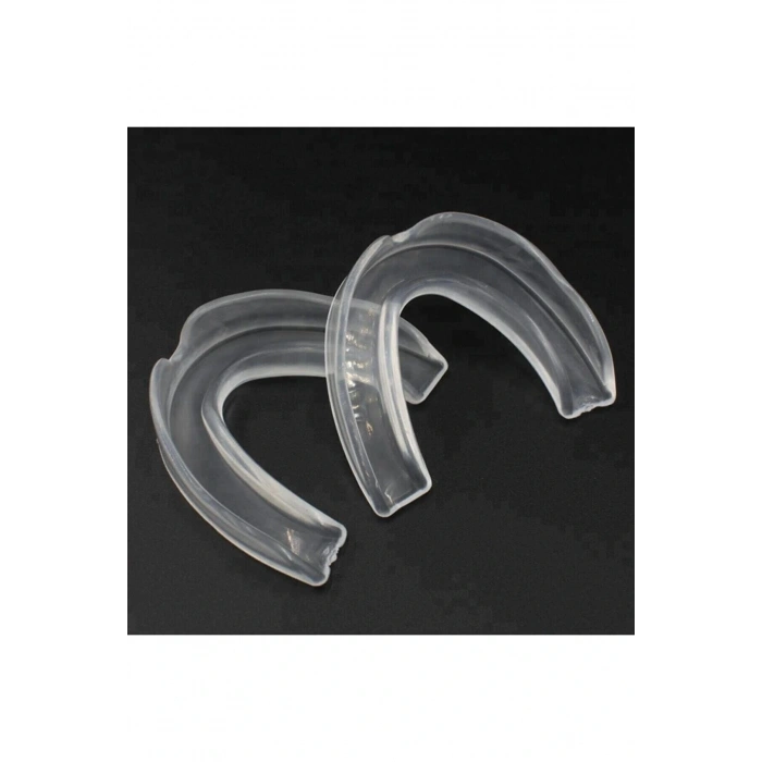 Diş Gıcırdatma Aparatı - Uyku Diş Kalıbı Ayarlanabilir Bruksizm Aparatı